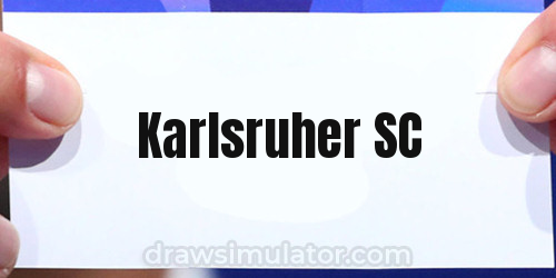 Karlsruher SC